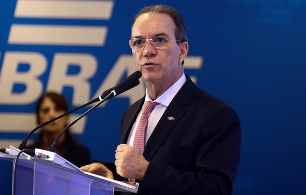 Presidente do Sebrae defende ministério das micro e pequenas empresas