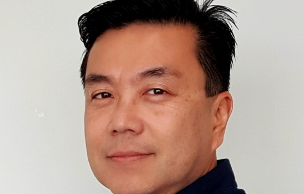 Fernando Nonaka