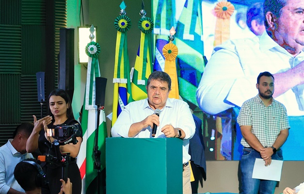 Presidente nacional da OCB ressalta vantagens do cooperativismo
