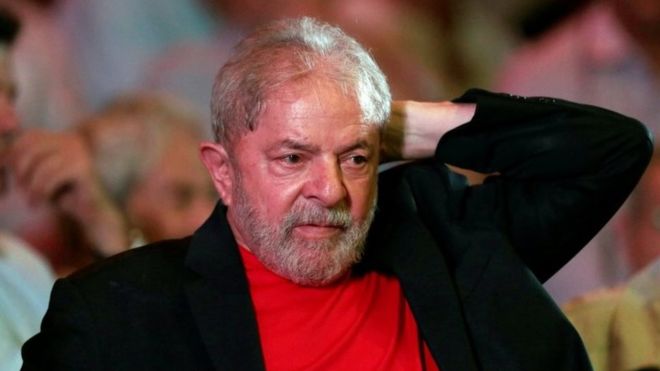 Preso, Lula não precisa de benesses conferidas a ex-presidentes, decide juiz