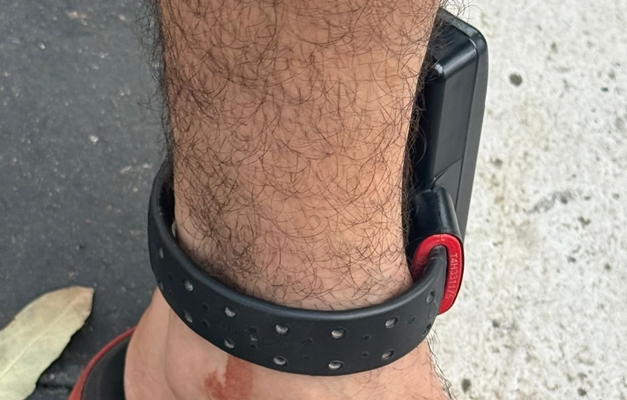 Preso por feminicídio tinha passagem por lesão e tentativa de homicídio