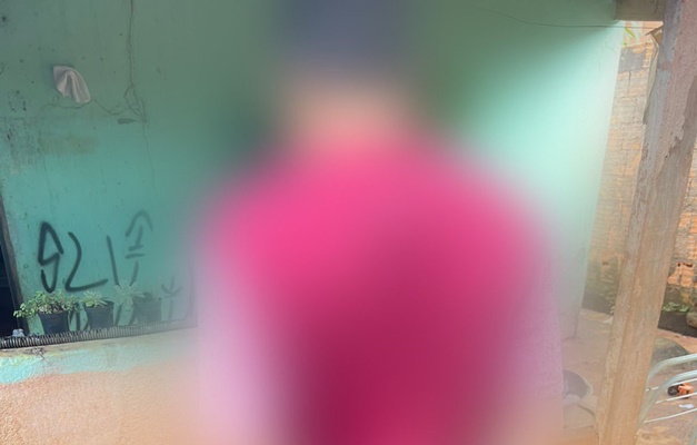 Preso suspeito de matar homem a facadas em distribuidora no Parque Amazônia