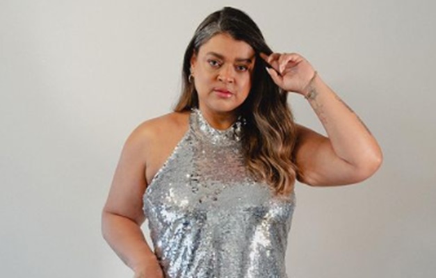 Preta Gil morre aos 50 anos