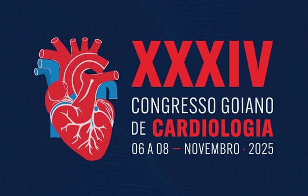 Prevenção de morte súbita é foco do Congresso Goiano de Cardiologia