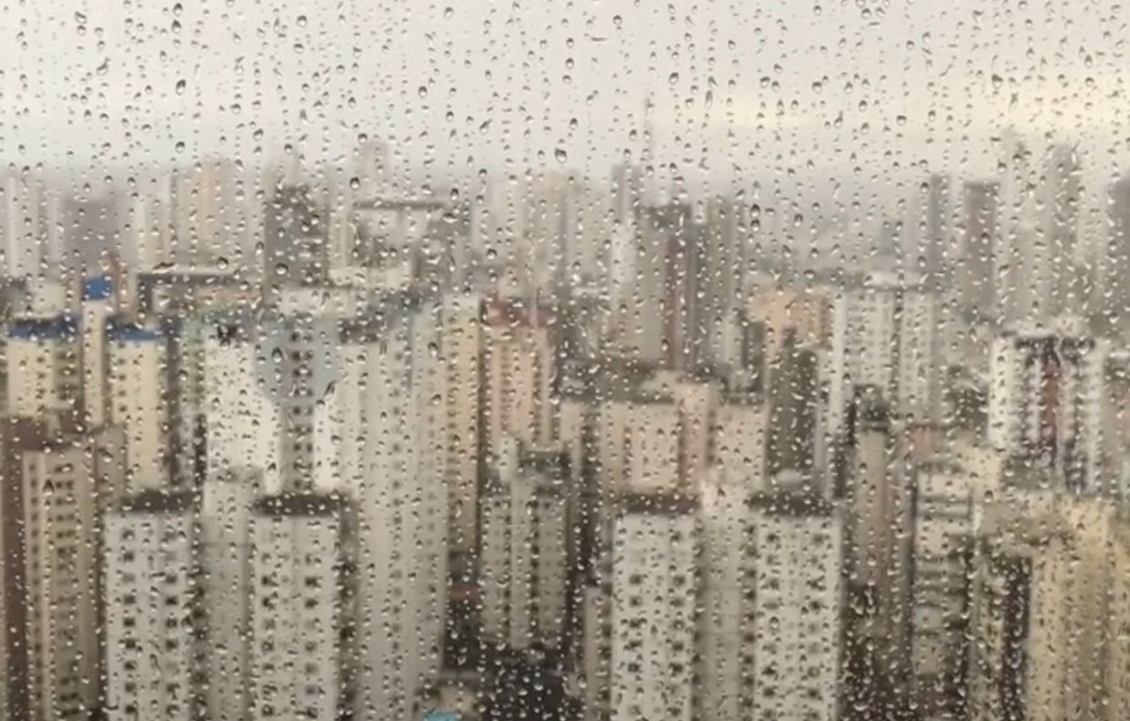 Previsão do tempo prevê início de 2022 chuvoso em municípios goianos 