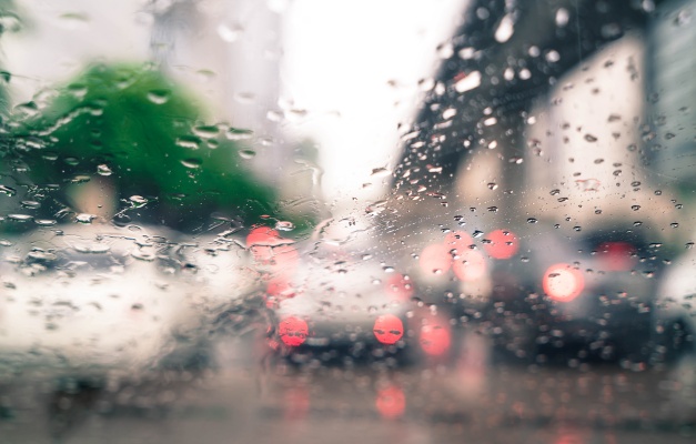 Previsão indica risco de tempestades em 50 cidades goianas