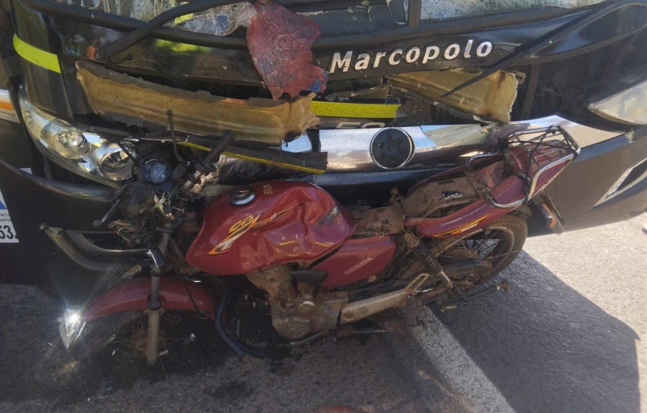 PRF registra 20 acidentes e 3 mortes em Goiás no fim de semana
