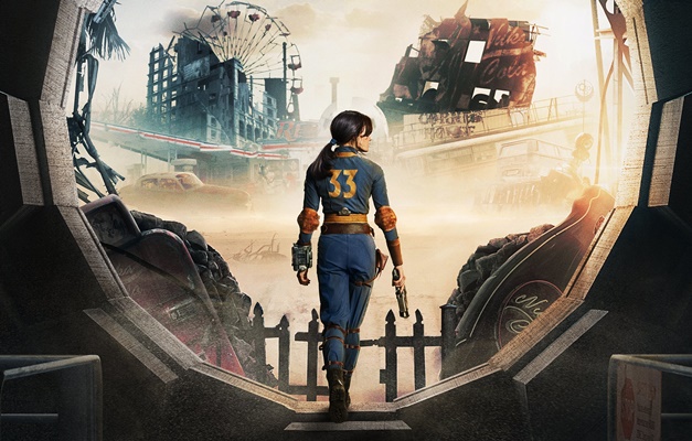 Prime Video divulga primeiro trailer de ‘Fallout’