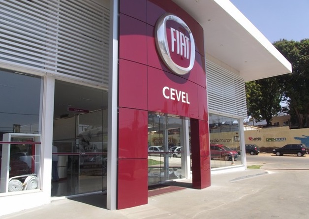 Primeira concessionária Fiat de Goiás, Cevel encerra as atividades