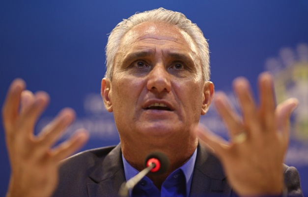 Primeira convocação de Tite após a Copa será dia 17 de agosto 