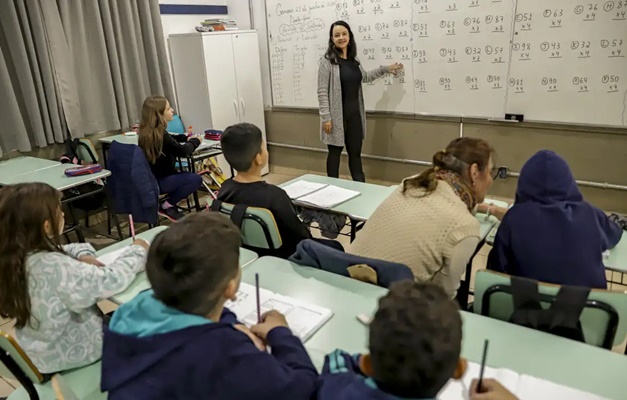 Primeira edição do Enem dos Professores será no segundo semestre