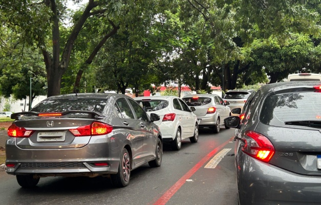 Primeira parcela do IPVA 2025 vence nesta quarta-feira (15/1) em Goiás