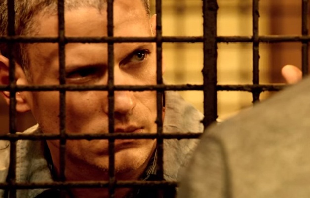Primeiro trailer da nova temporada de Prison Break é divulgado
