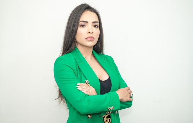 Priscila Maura Rezende assume administração da Djalma Rezende Advogados