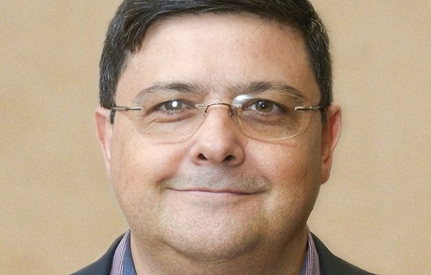 Pró-reitor da UFG precisa de doação de sangue de pessoas curadas da covid-19