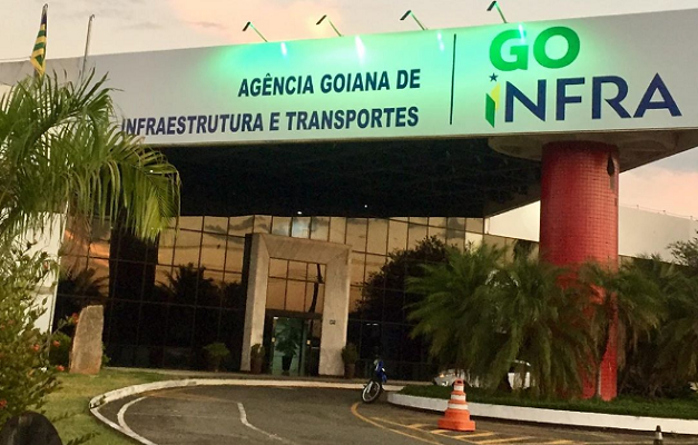 Processo seletivo oferece 140 vagas temporárias para lotação na Goinfra 
