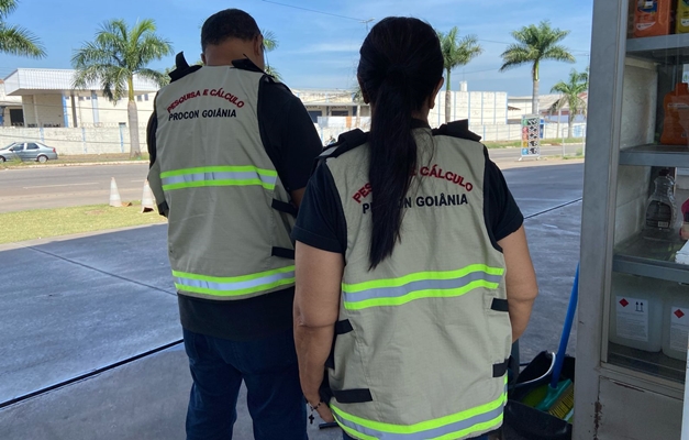 Procon Goiânia aponta variação de até 25,19% no preço do etanol