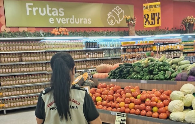 Procon Goiânia aponta variação de até 768% em itens da cesta básica