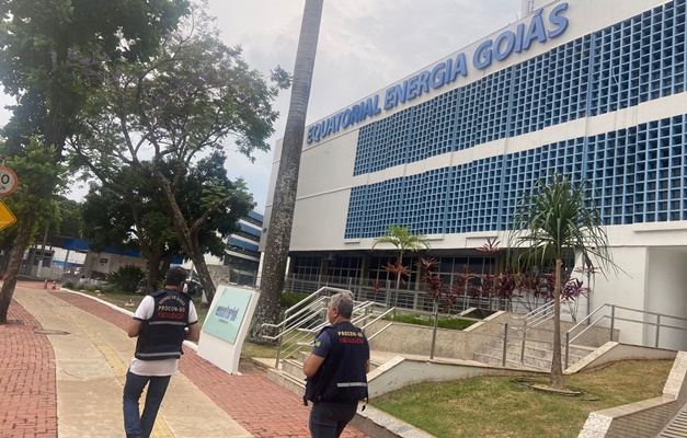 Procon Goiás autua Equatorial por má prestação de serviço