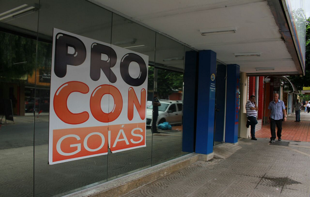 Procon Goiás retoma atendimento presencial por agendamento