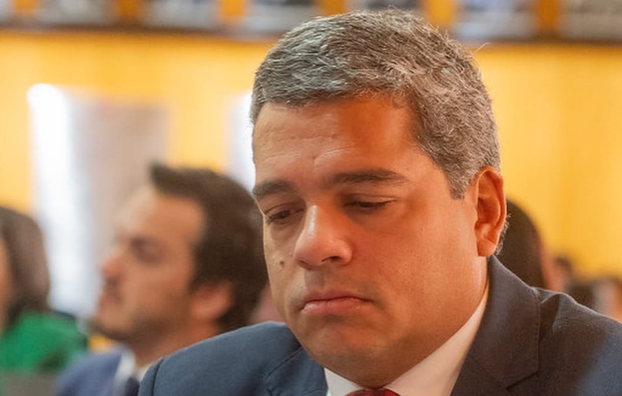 Procurador que discutiu armado é reconduzido ao cargo na Câmara de Goiânia 
