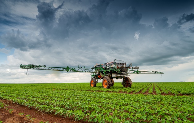 Produção agrícola goiana alcança recorde de faturamento com R$ 77 bilhões