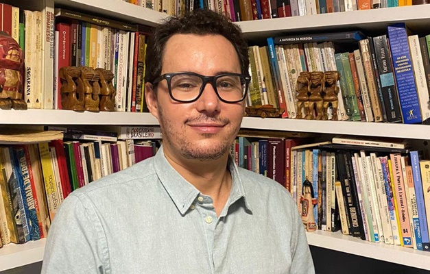 Professor da UEG é um dos vencedores do Prêmio Fapeg de Ciência