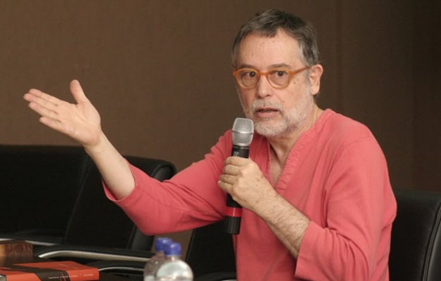 Professor Ismail Xavier vem a Goiânia para falar de cinema nesta sexta (31)