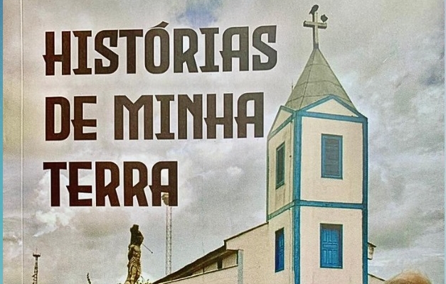 Professor Mário Vasconcelos lança seu primeiro livro no IHGG