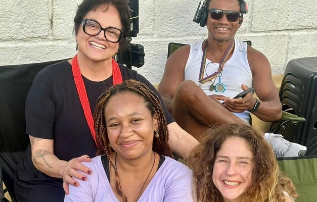 Professoras da UFG produzem filme sobre Leodegária de Jesus