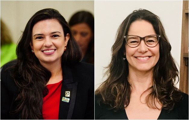 Professoras da UFG vão à COP 28 como palestrantes convidadas 