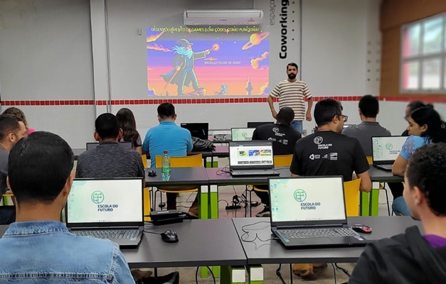 Professores goianos serão premiados por práticas pedagógicas inovadoras