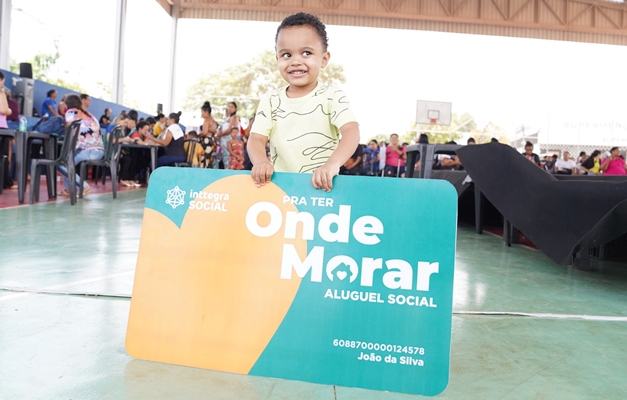 Programa Aluguel Social prorroga inscrições em 19 municípios goianos