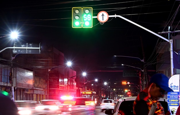 Programa Brilha Goiânia será destaque em simpósio internacional