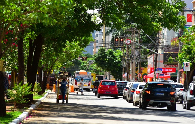 Programa Centraliza prevê benefícios de isenção tributária ao comércio