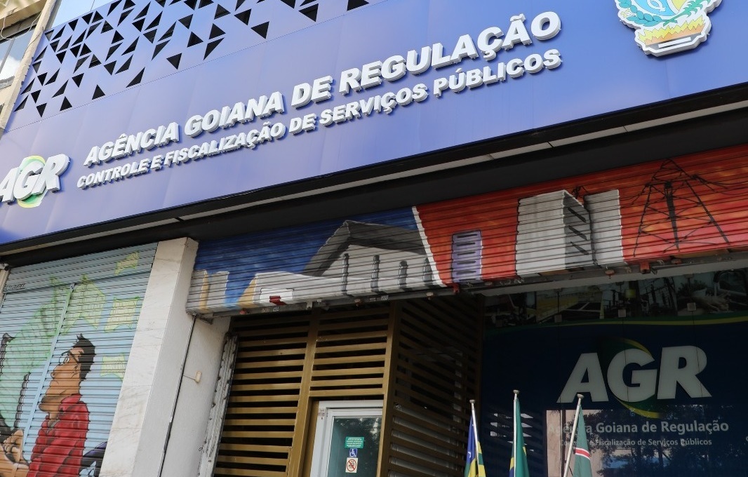 Programa de regularização fiscal da Agência Goiana de Regulação é prorrogado
