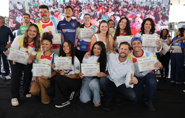 Programa Deputados Aqui leva serviços a Uruaçu neste sábado (29/11)