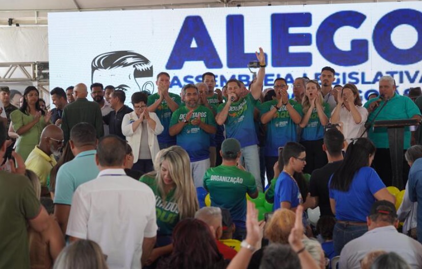 Programa Deputados Aqui soma mais de 5 mil atendimentos em Aragarças