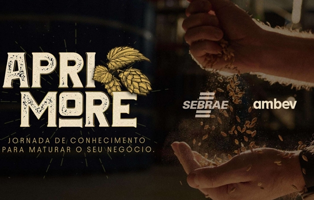 Programa do Sebrae Goiás visa alavancar cervejarias artesanais goianas