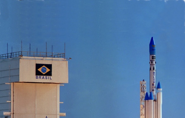 Programa espacial do Brasil foi alvo da CIA