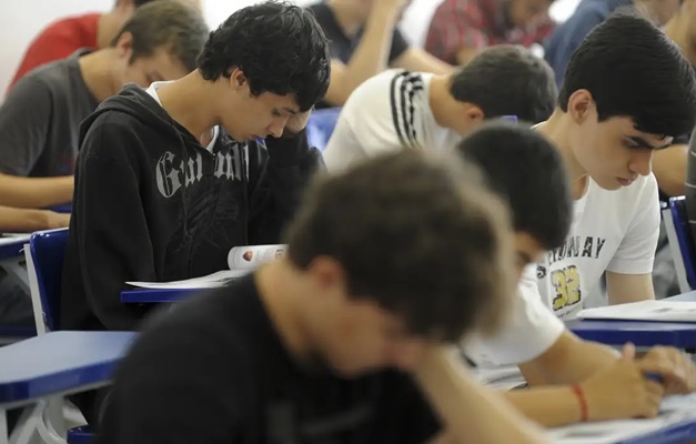 Programa estimula estudo da Língua Portuguesa para estudantes estrangeiros