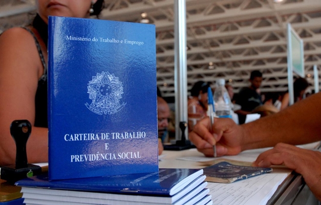 Programa Mais Empregos oferece 1.754 vagas de trabalho em Goiás