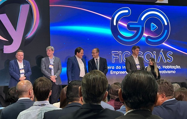 Programação da FIC Goiás começa nesta quarta-feira (29/10) em Goiânia