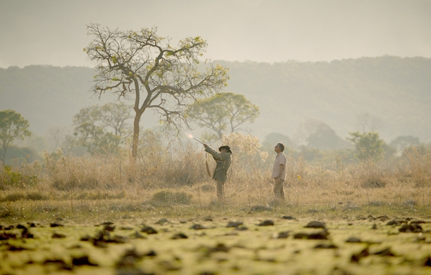 Programação da mostra 'O Amor, a Morte de as Paixões' neste domingo (23/2)