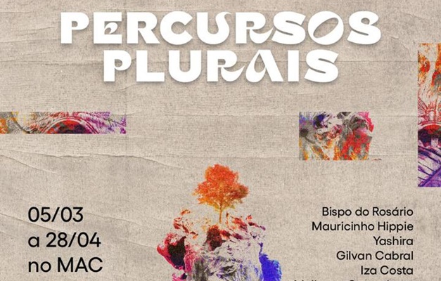 Projeto 'Arte Plena Ocupa Mac' inicia primeiro módulo em Goiânia