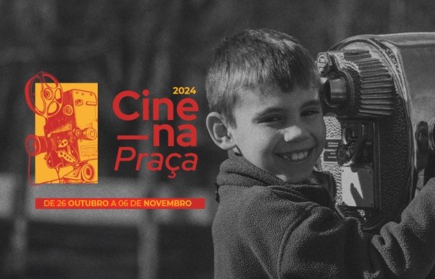 Projeto Cinema na Praça abre inscrições para seleção de filmes goianos