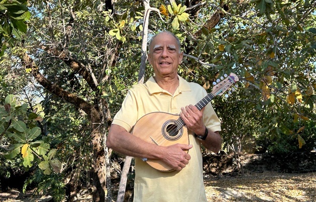 Projeto 'Concertos Mensais nas Igrejas' é retomado na cidade de Goiás