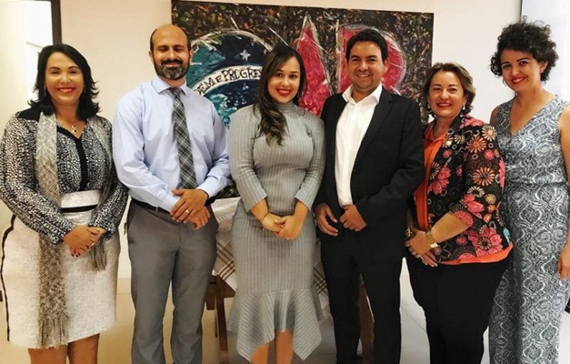 Projeto da subseção de Jataí da OAB-GO concorre ao 14º Prêmio Innovare