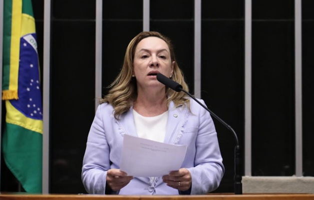 Projeto de Adriana Accorsi proíbe exposição abusiva de menores no digital