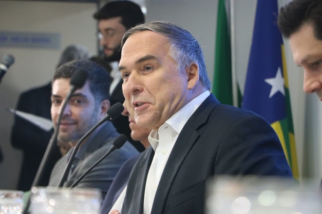 Projeto de Mabel para Goiânia deve focar em educação e emprego